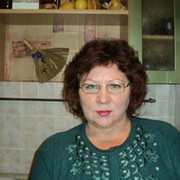 валентина федорова on My World.
