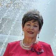 валентина мальцева on My World.