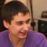 Иван Владимирович on My World.