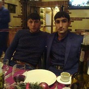 ABRAHAM VARDANYAN on My World.