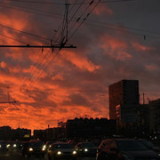 Варвара Сорокина on My World.