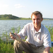 Владимир Ващук on My World.