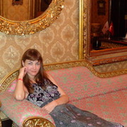 Юлия Иванова on My World.