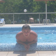 Alex Vasin on My World.