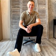 Василий Мельников on My World.