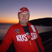 Владимир Блудчий on My World.