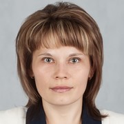 Елена Васильева on My World.