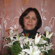 Катя валикова