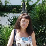 Авдиковская Елена on My World.