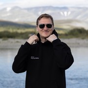 Евгений Венгентц on My World.