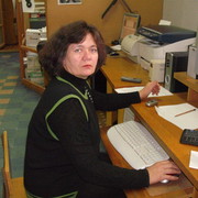 Татьяна Веретюк on My World.