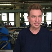 Виталий Тюренков on My World.