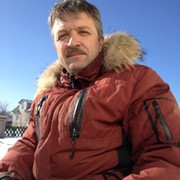 Виктор Баскаков on My World.