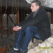 Виктор Буга on My World.