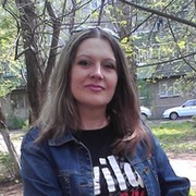 Инна Новикова on My World.