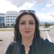 Виктория Атаева on My World.