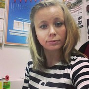 вика швецова on My World.