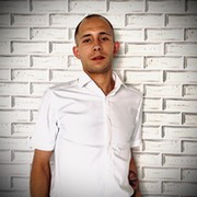 Виктор Сафронов on My World.
