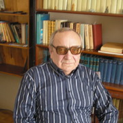 Виктор Дмитрик on My World.