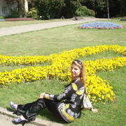 Victoriya Dacenko on My World.