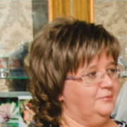 Людмила Федорович on My World.