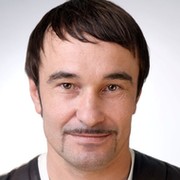 Валерий Мызников on My World.