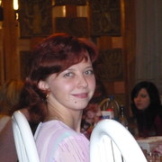 Юлия Виноградова on My World.