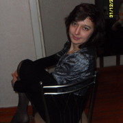 Оксана Вихарева on My World.