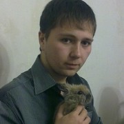 Евгений Брусов on My World.