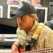 сергей Низовцев on My World.
