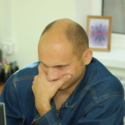 Александр В. on My World.
