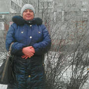 Вита Витюгина on My World.