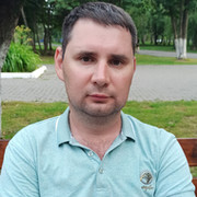 Виталий Малышев on My World.