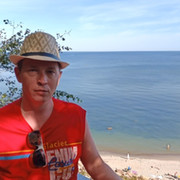 Виталий Борцов on My World.