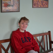 Екатерина Адамович on My World.