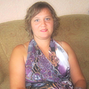 Анастасия Вижунова on My World.