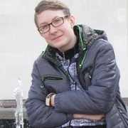 Владислав Буров on My World.