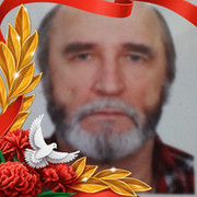 Владимир Ляшенко on My World.