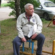 Владимир Доронин on My World.