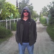 Владимир Косолапов on My World.