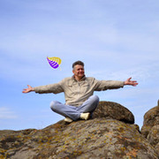 Владимир Челбарах on My World.