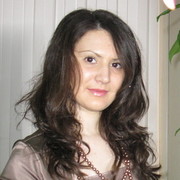 Одноклассники игоревна