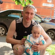 Андрей Власов on My World.