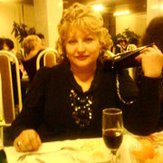 маргарита власова on My World.