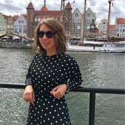 Виктория Логинова on My World.