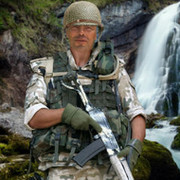 Владимир Матвиенко on My World.