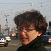 Марина Войтенко on My World.