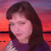Анна *** on My World.