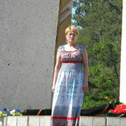 Елена Таланова (Волкова) on My World.