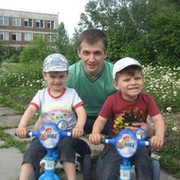Александр Воловик on My World.